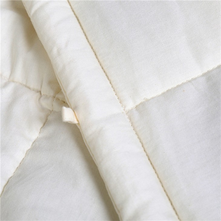 pătură ponderată autism diy weighted blanket autism diy